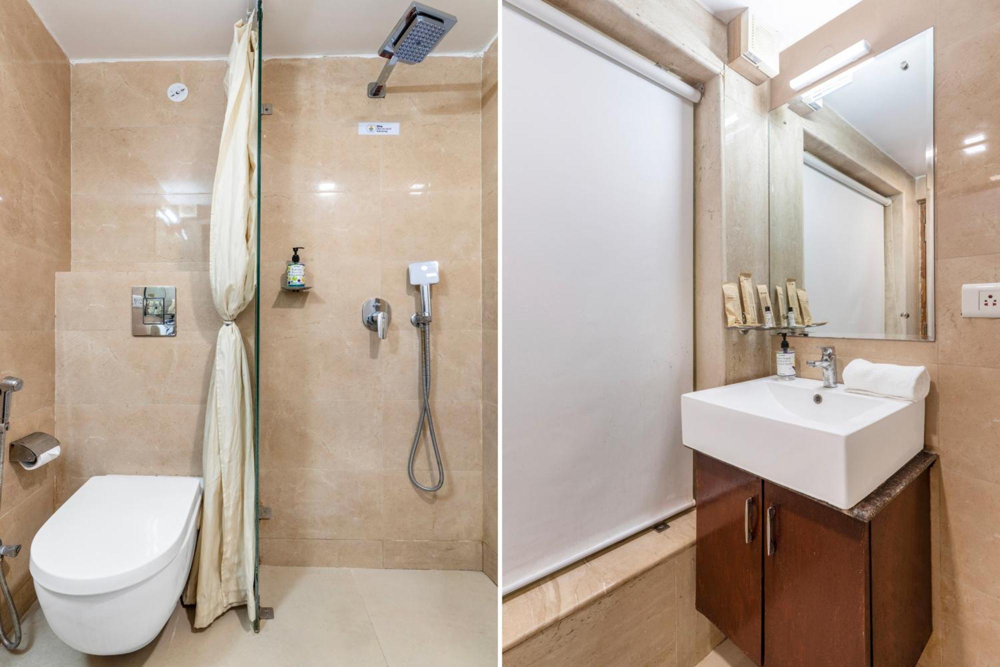 Treebo Premium Vinnie Hotel Jaipur