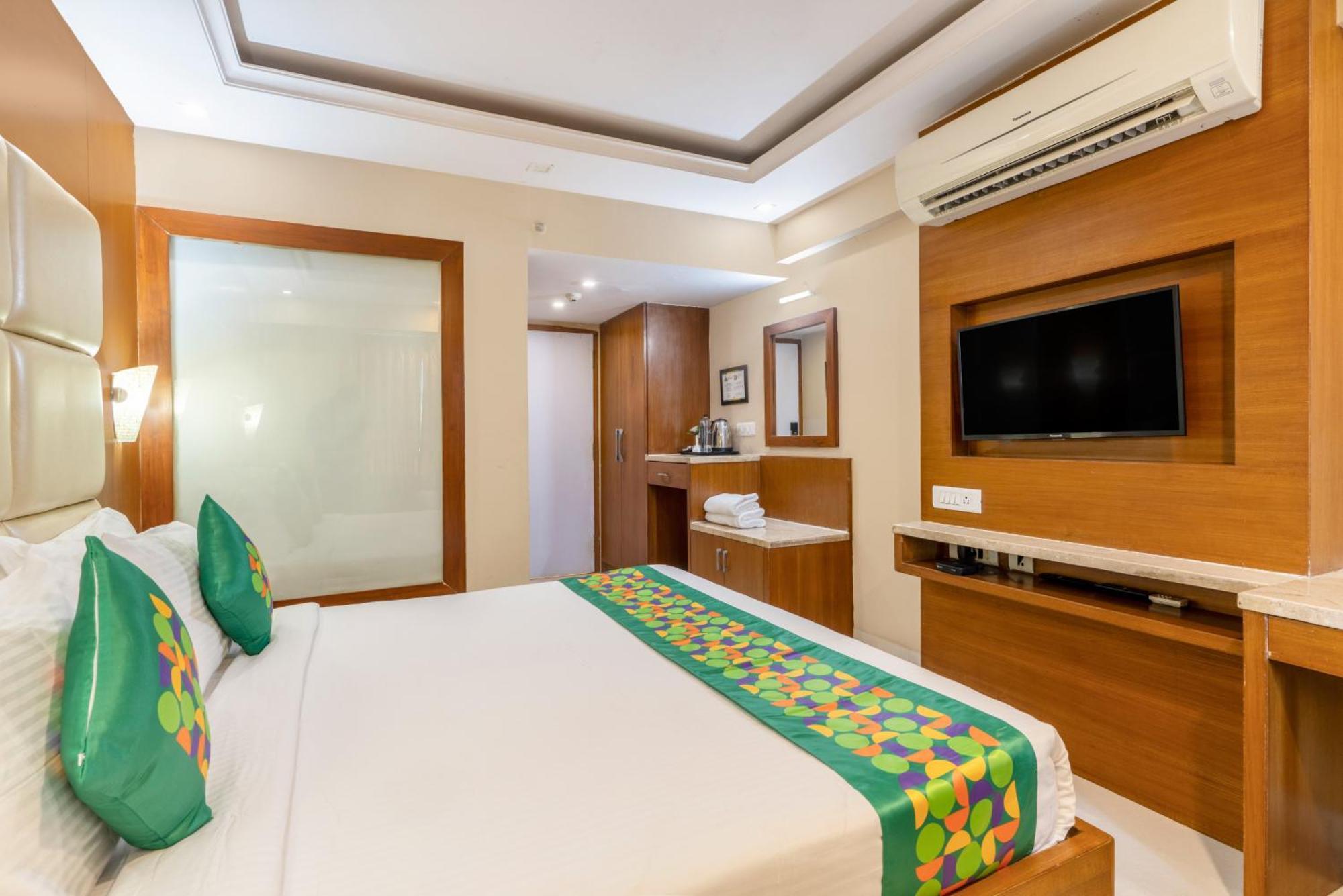Treebo Premium Vinnie 4* Jaipur