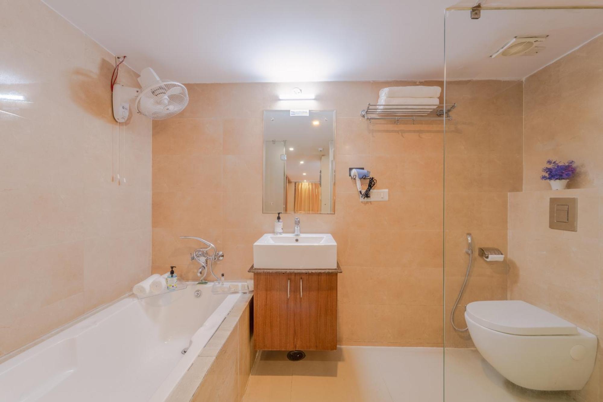 Treebo Premium Vinnie 4* Jaipur